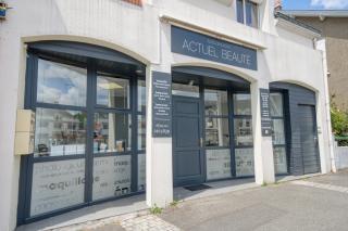 Salon de Manucure Actuel Beauté 0