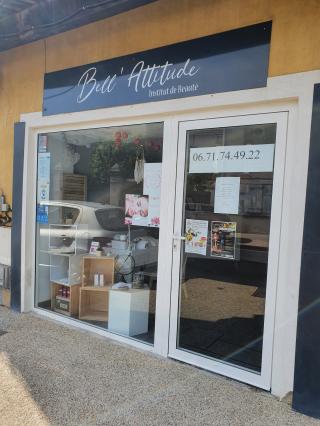 Salon de Manucure Bell'Attitude 0