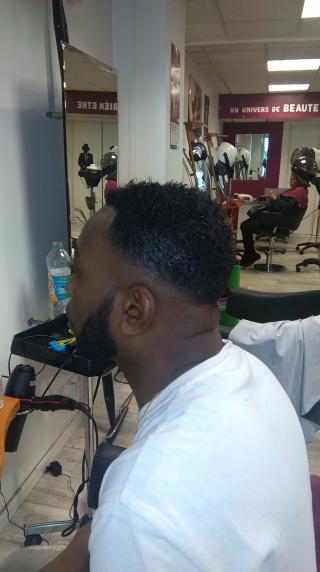 Salon de Manucure ZEN ETIK 0