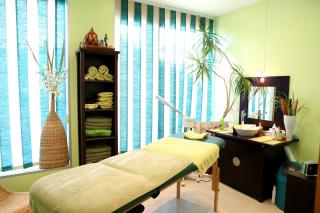 Salon de Manucure Douce Heure 2