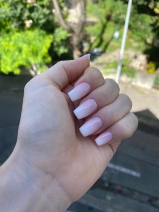 Salon de Manucure LUNA ONGLE Lafayette 0