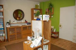 Salon de Manucure Tao Beaute 0
