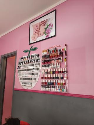 Salon de Manucure Mitry Espace Manucure 2