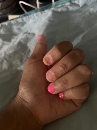 Salon de Manucure Mitry Espace Manucure 0