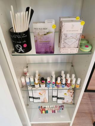 Salon de Manucure Vital'nails 0