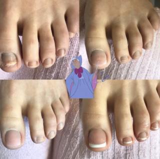 Salon de Manucure Mademoiselle ongles 0