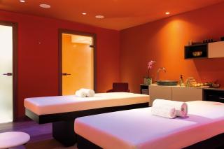 Salon de Manucure Spa by Clarins - Hôtel Mont-Blanc 0
