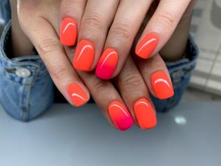 Salon de Manucure LES ANGES de la beauté 0