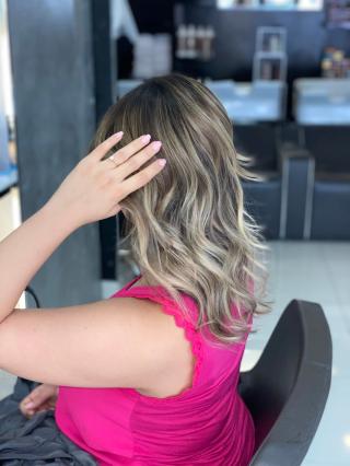 Salon de Manucure LES ANGES de la beauté 0