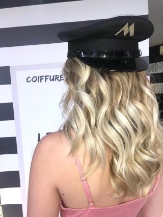 Salon de Manucure LES ANGES de la beauté 0