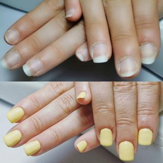 Salon de Manucure L'Atelier d'Amélie Houdan 0