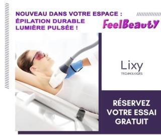 Salon de Manucure FeelBeauty 0