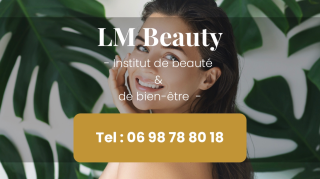 Salon de Manucure LM beauty by Laurene 0