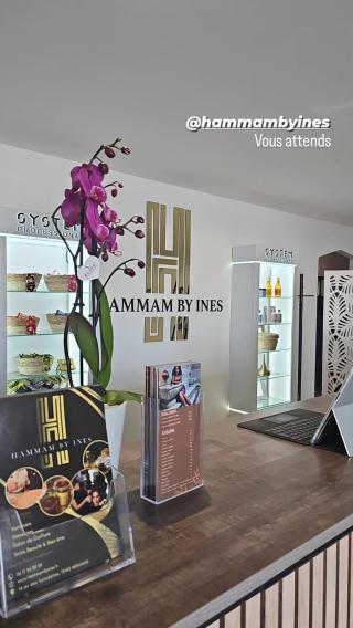 Salon de Manucure Hammam by Ines 0