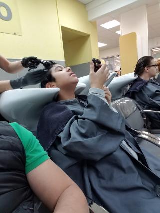 Salon de Manucure Coiff&Co - Coiffeur Villepreux 0