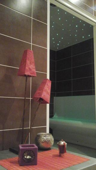 Salon de Manucure Beauté & Bien Être 0