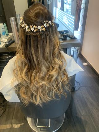 Salon de Manucure Franck Provost - Coiffeur La Varenne 1