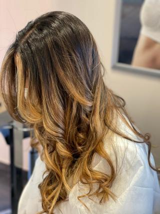 Salon de Manucure Franck Provost - Coiffeur La Varenne 2