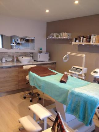 Salon de Manucure Passion Esthetic 0