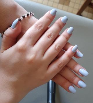 Salon de Manucure Douce Heure 0