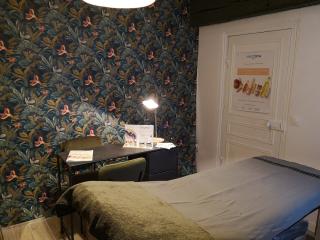 Salon de Manucure Cocooning By Lu 0