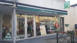 Salon de Manucure METAMORPHOSE ESTHETIC 0