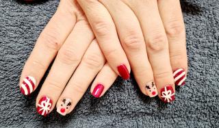 Salon de Manucure L'Atelier de la Beauté 0