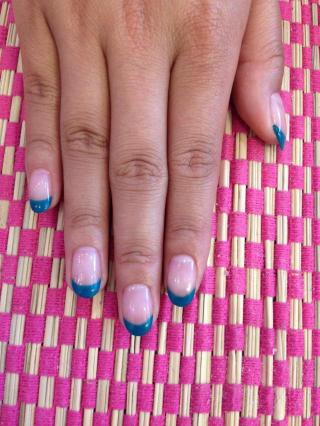 Salon de Manucure Design Nails 0