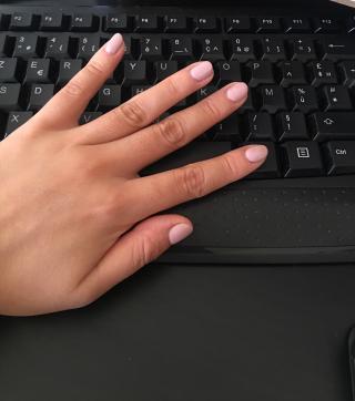 Salon de Manucure Design Nails 0