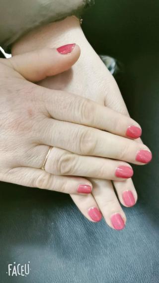 Salon de Manucure Design Nails 0