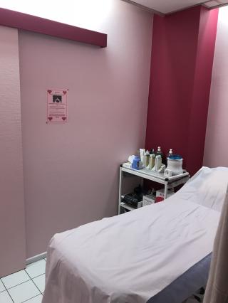 Salon de Manucure Institut l'Echappée belle 0