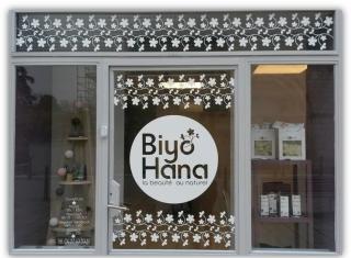 Salon de Manucure Biyo Hana 0