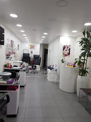 Salon de Manucure Trinh Nails 1