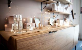 Salon de Manucure Institut Essenti'elle Taverny 0