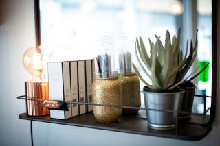 Salon de Manucure Institut Essenti'elle Taverny 0