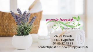Salon de Manucure Escale Beauté 0