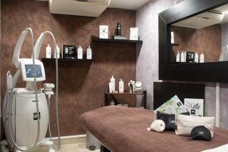 Salon de Manucure L'îlot de Sabrina 1