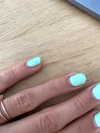 Salon de Manucure L'Onglerie Plaisir Les Clayes 0