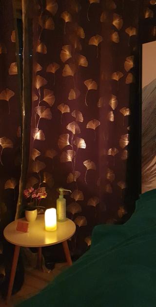 Salon de Manucure SERENITY INFINITE 0