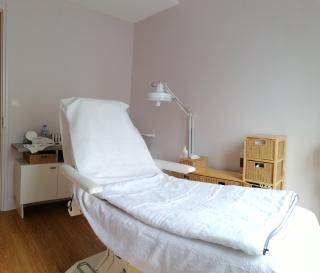 Salon de Manucure Espace Beauté 0