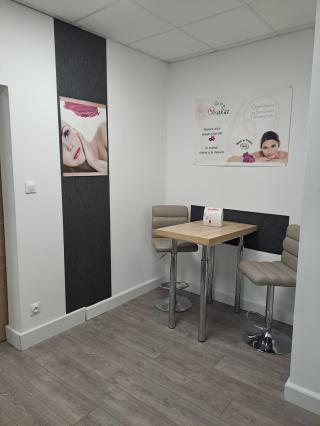 Salon de Manucure L'institut du Faubourg 1