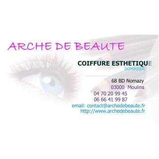 Salon de Manucure Guedon Nicole 0