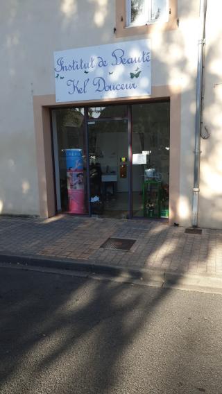 Salon de Manucure Institut de Beaute Kel Douceur 0
