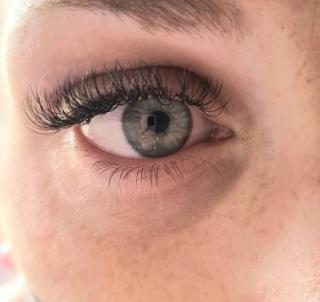 Salon de Manucure Yo'Beauty - Extension de cils 0