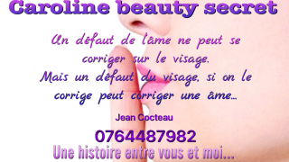 Salon de Manucure Caroline Beauty Secret 0