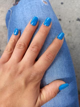 Salon de Manucure Institut de beauté Bodyminute / Nailminute 0