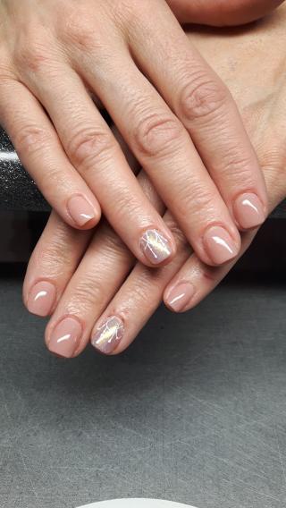 Salon de Manucure Créa'tif nails 0