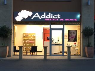 Salon de Manucure ADDICT Institut de Beauté 0