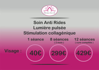 Salon de Manucure Comptoir esthetique FONSORBES 0