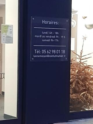 Salon de Manucure INSTITUT MAHLER - LANNEMEZAN 0